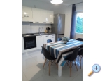 Accommodation Leon - Brela Kroatien