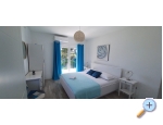 Accommodation Leon - Brela Kroatien