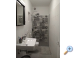 Accommodation Leon - Brela Kroatien
