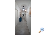 Accommodation Leon - Brela Kroatien