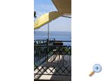 Accommodation Leon - Brela Chorvatsko