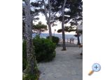 Accommodation Leon - Brela Chorvatsko