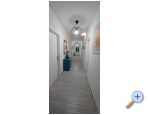 Accommodation Leon - Brela Chorvatsko
