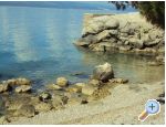 Accommodation Leon - Brela Chorvatsko