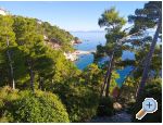 Accommodation Leon - Brela Chorvatsko