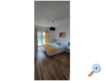 Accommodation Leon - Brela Chorvatsko