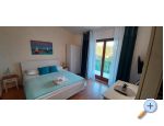 Accommodation Leon - Brela Chorvatsko