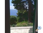 Accommodation Leon - Brela Chorvatsko