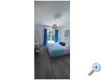 Accommodation Leon - Brela Chorvatsko