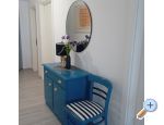 Accommodation Leon - Brela Chorvatsko