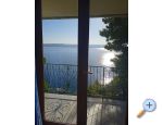 Accommodation Leon - Brela Chorvatsko