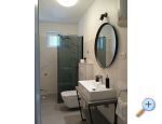 Accommodation Leon - Brela Chorvatsko