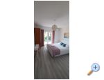 Accommodation Leon - Brela Chorvatsko