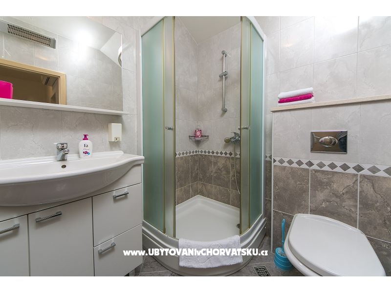 Apartment FiS – Ferienwohnung Brela, Kroatien – Foto 11