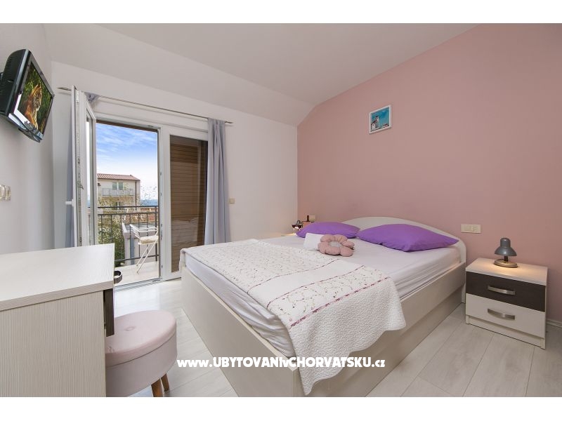 Apartment FiS – Ferienwohnung Brela, Kroatien – Foto 4