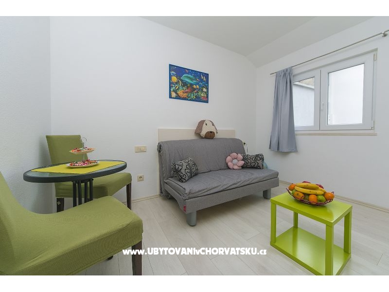 Apartment FiS – Ferienwohnung Brela, Kroatien – Foto 5