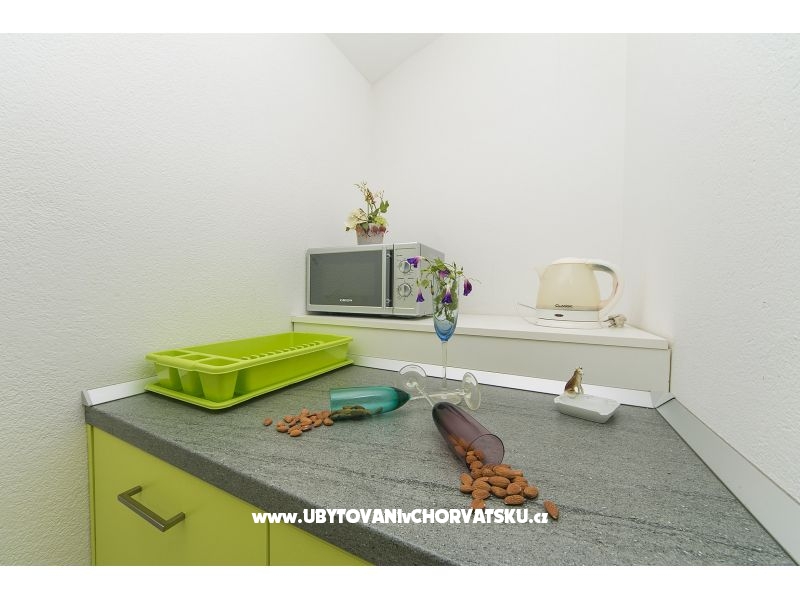 Apartment FiS – Ferienwohnung Brela, Kroatien – Foto 7