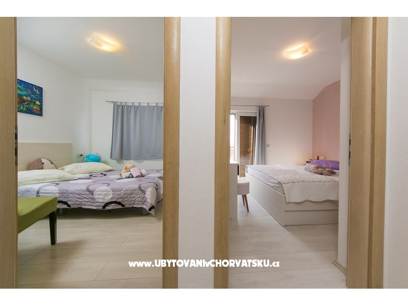 Apartment FiS – Ferienwohnung Brela, Kroatien – Foto 9