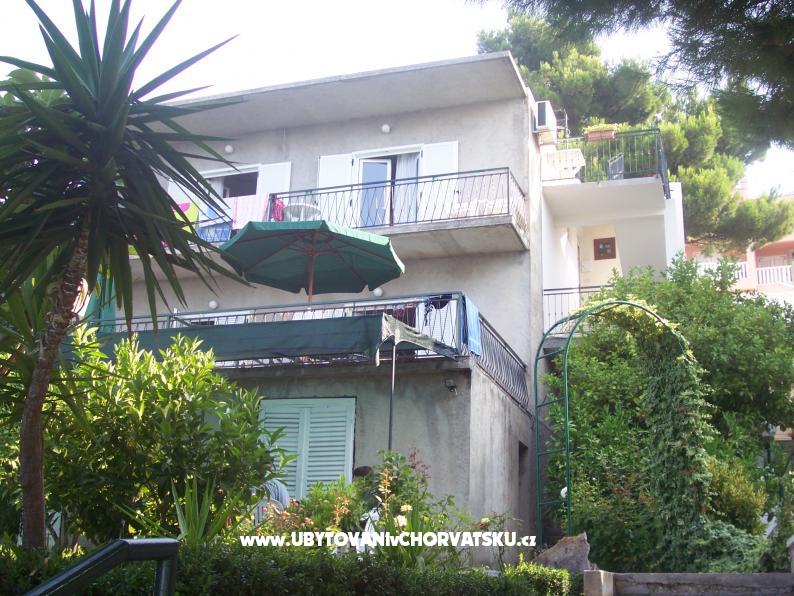 Apartment Miranda – Ferienwohnung Brela, Kroatien – Foto 2