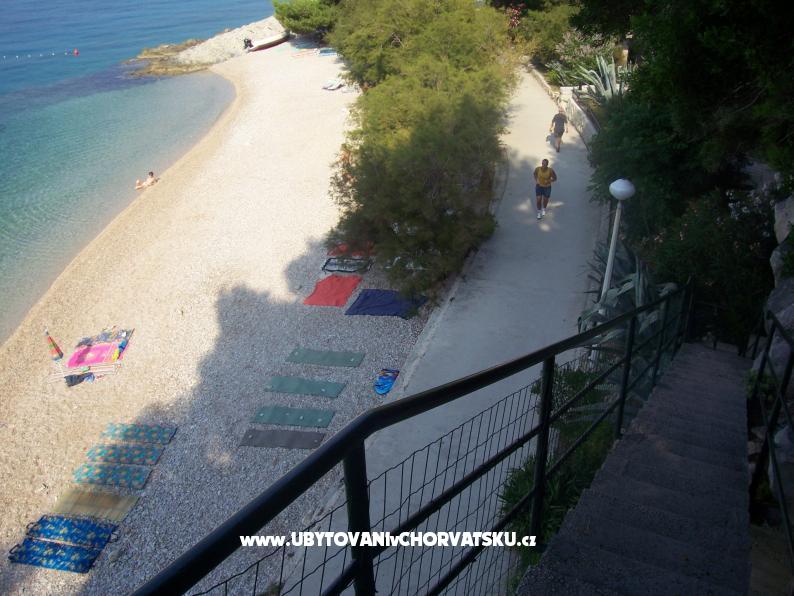 Apartment Miranda – Ferienwohnung Brela, Kroatien – Foto 3