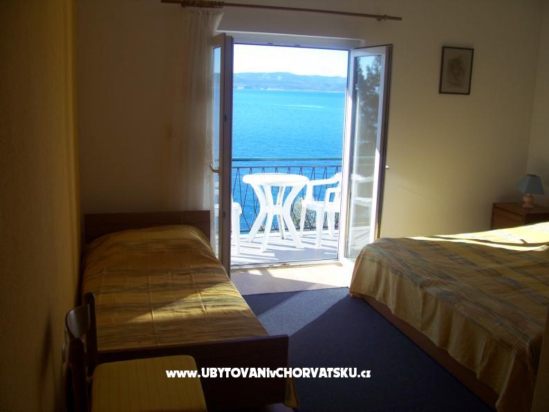 Apartment Miranda – Ferienwohnung Brela, Kroatien – Foto 4