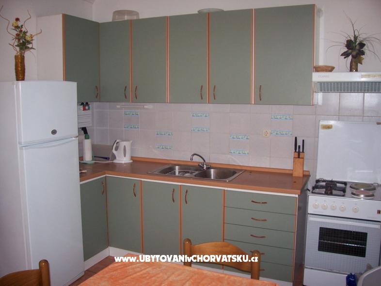 Apartment Miranda – Ferienwohnung Brela, Kroatien – Foto 5