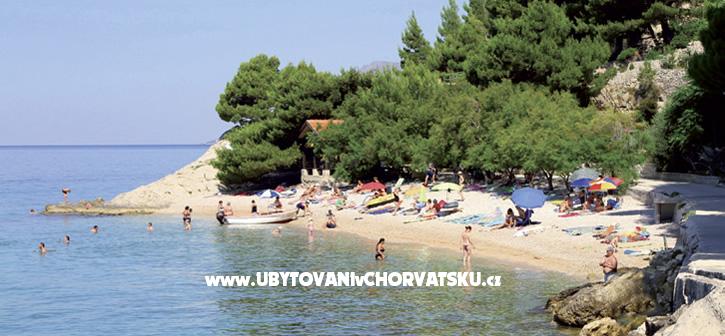 Apartment Miranda – Ferienwohnung Brela, Kroatien – Foto 6