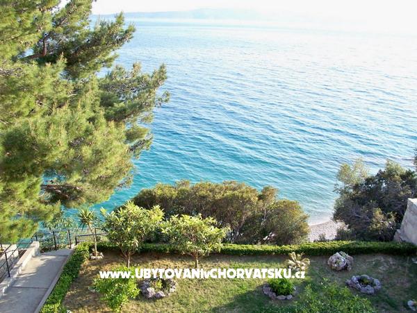 Apartment Miranda – Ferienwohnung Brela, Kroatien – Foto 7