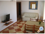 Apartment Nada ami - Brela Kroatien