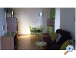 Apartment Nada ami - Brela Kroatien