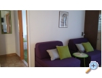 Apartment Nada ami - Brela Kroatien