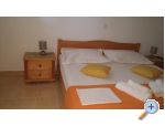 Apartmn Nada ami - Brela Chorvatsko