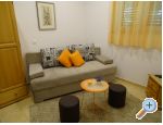Apartmn Nada ami - Brela Chorvatsko