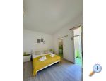 Appartement Nada ami - Brela Kroati