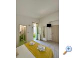 Appartement Nada ami - Brela Kroati