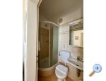 Appartement Nada ami - Brela Kroati
