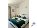 Appartement Nada ami - Brela Kroati