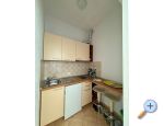 Appartement Nada ami - Brela Kroati