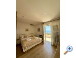Appartement Nada ami - Brela Kroati