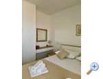 Appartement Nada ami - Brela Kroati