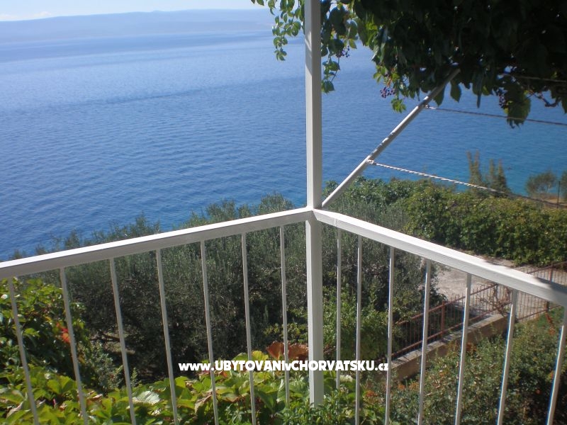 Apartment BN – Ferienwohnung Brela, Kroatien – Foto 10