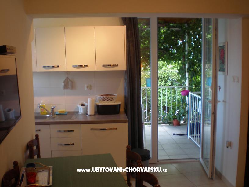 Apartment BN – Ferienwohnung Brela, Kroatien – Foto 4