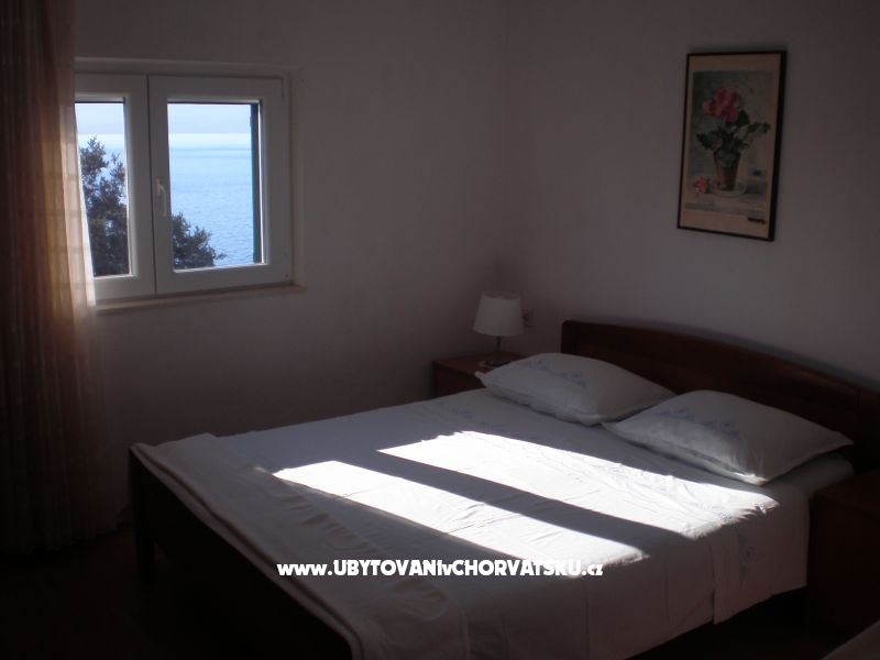 Apartment BN – Ferienwohnung Brela, Kroatien – Foto 5