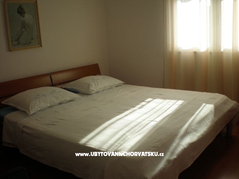 Apartment BN – Ferienwohnung Brela, Kroatien – Foto 6