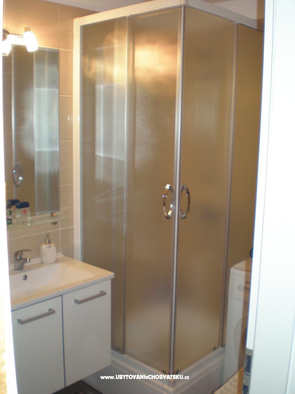 Apartment BN – Ferienwohnung Brela, Kroatien – Foto 8