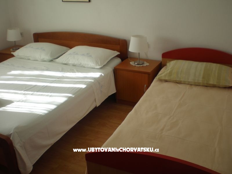 Apartment BN – Ferienwohnung Brela, Kroatien – Foto 9