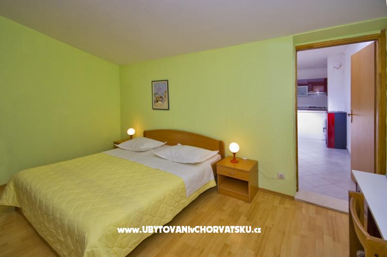 Appartement  – Ferienwohnung Brela, Kroatien – Foto 4