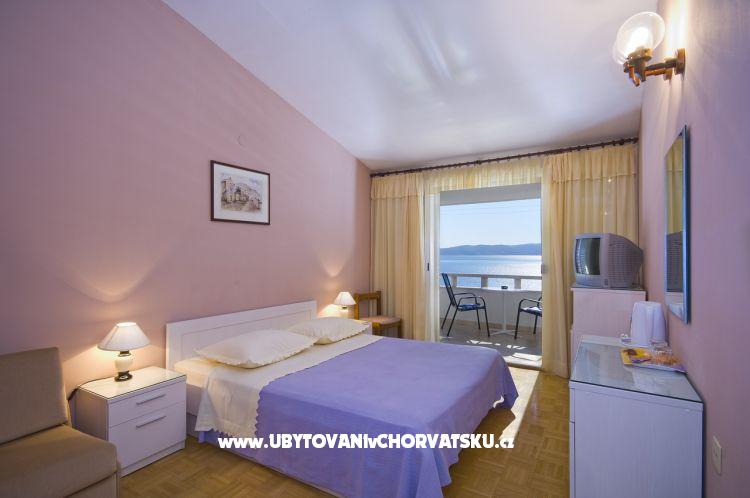 Appartement  – Ferienwohnung Brela, Kroatien – Foto 5