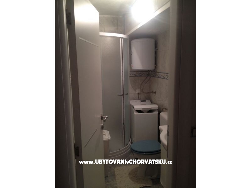 Apartment Stella Maris – Ferienwohnung Brela, Kroatien – Foto 11