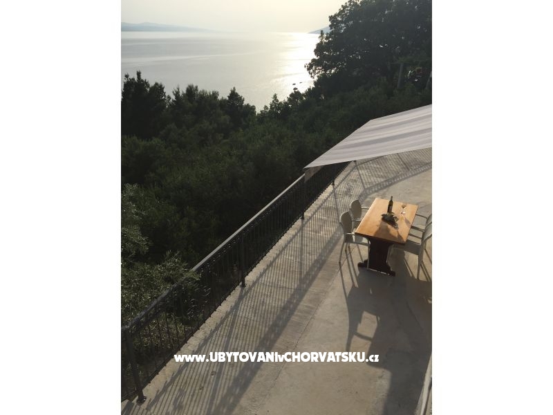 Apartment Stella Maris – Ferienwohnung Brela, Kroatien – Foto 13